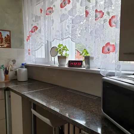 Apartment Jura