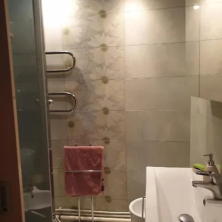 Apartment Jura