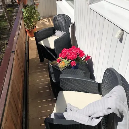 Jura Apartment