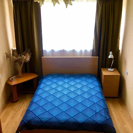 Jura Apartment *
